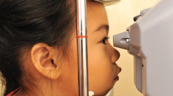 Pediatric Ophthalmology & Ophthalmologists | Texas Children's